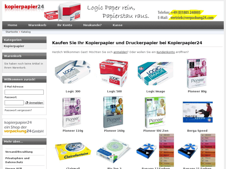 www.kopierpapier24.com