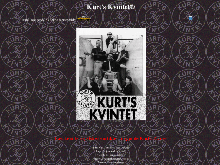 www.kurtskvintet.com