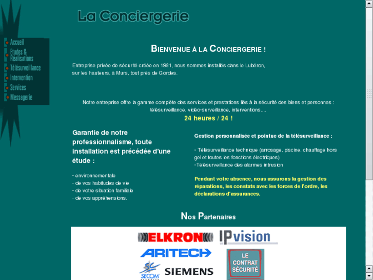 www.la-conciergerie.com