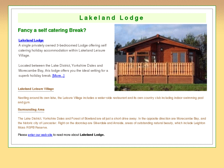 www.lakeland-lodge.com