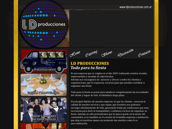 www.ldproducciones.com.ar