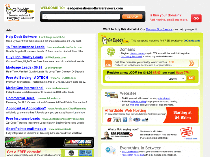 www.leadgenerationsoftwarereviews.com