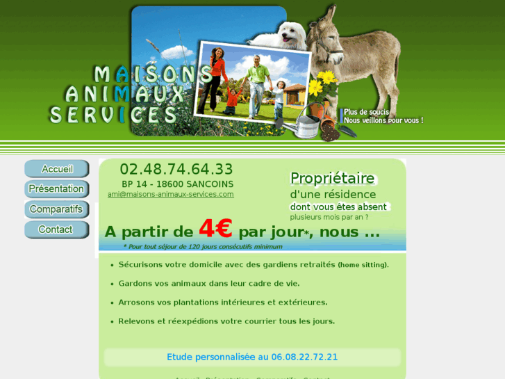 www.maisons-animaux-services.com