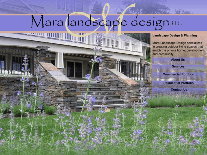 www.maralandscapedesign.com