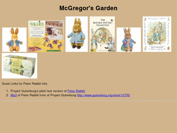 www.mcgregorsgarden.com