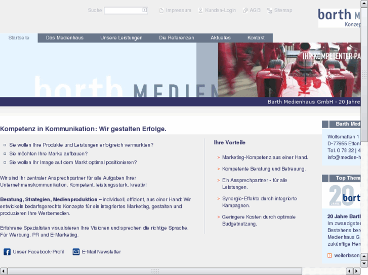 www.medien-haus.info