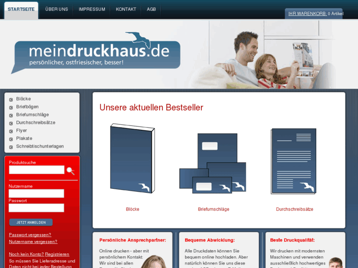 www.meindruckhaus.de