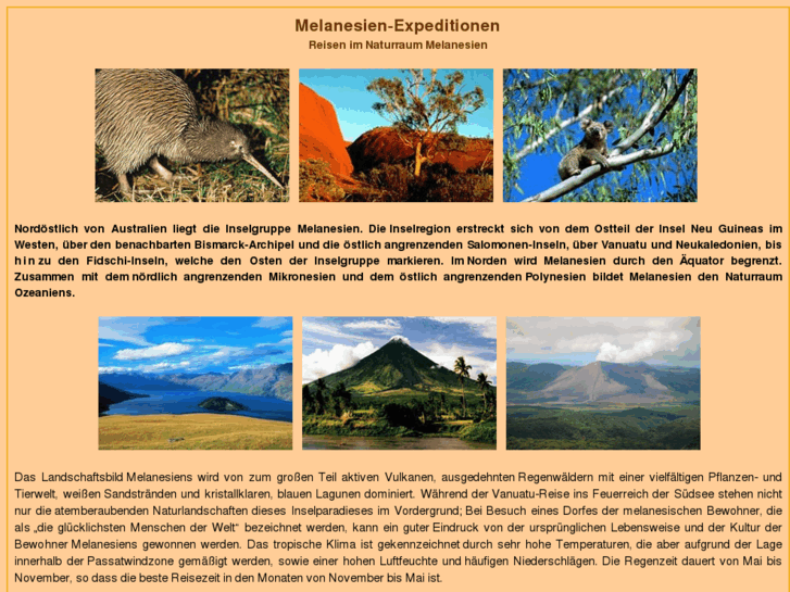 www.melanesien-expeditionen.de