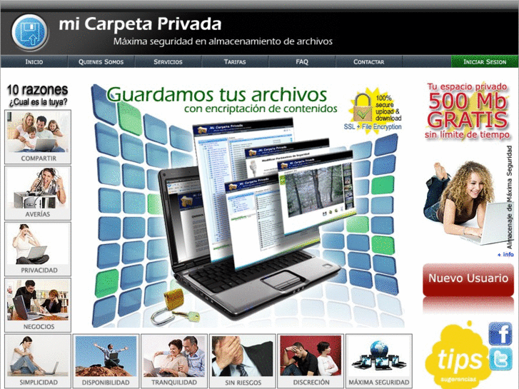 www.micarpetaprivada.com