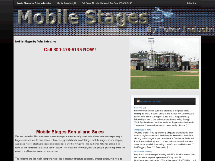 www.mobil-stage.com