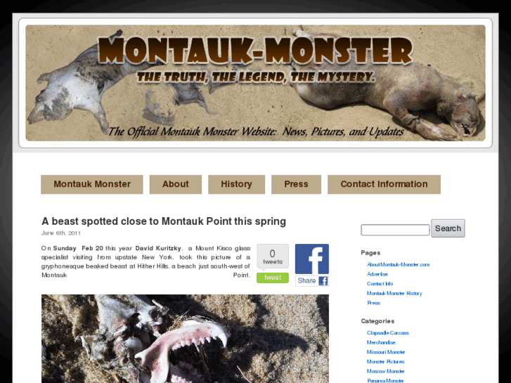 www.montauk-monster.com