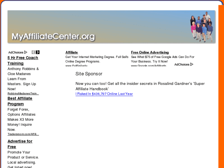 www.myaffiliatecenter.org