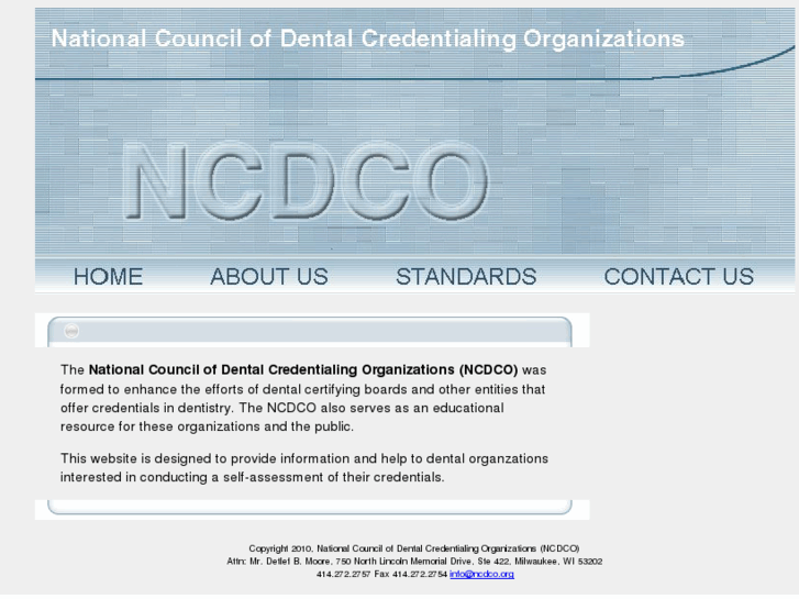 www.ncdco.org