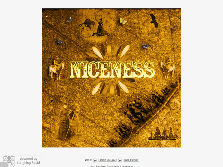 www.nicenessmusic.com