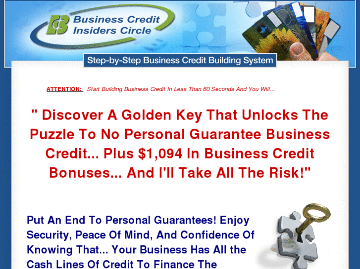 www.nopersonalguaranteebusinesscredit.com