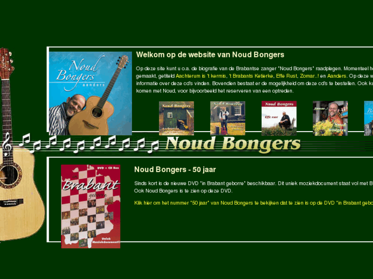 www.noudbongers.nl