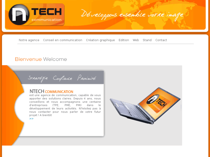 www.ntech-communication.com