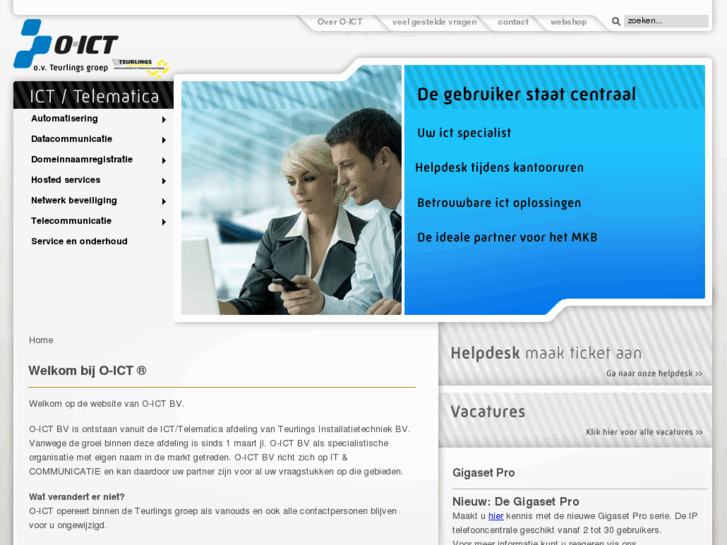 www.o-ict.nl