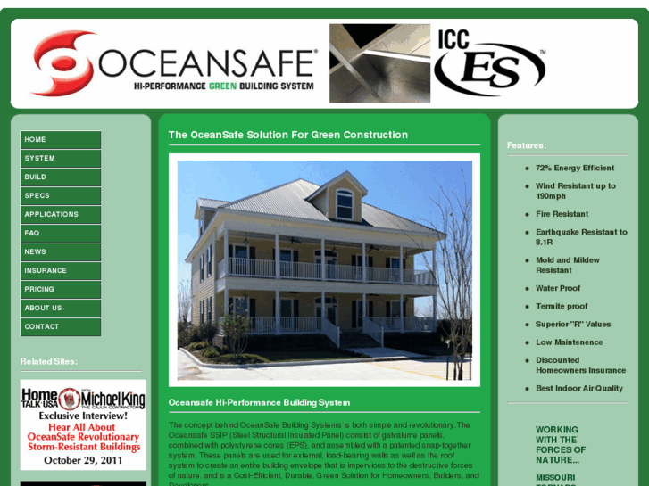 www.oceansafesteelsip.com