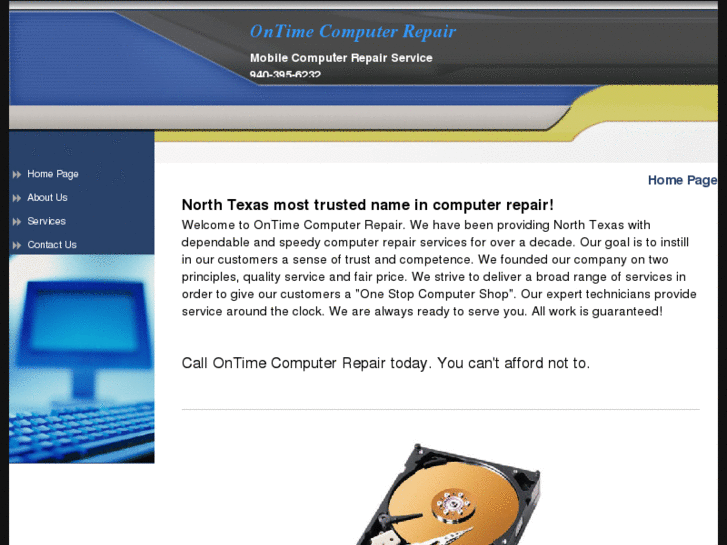 www.ontimecomputerrepair.com