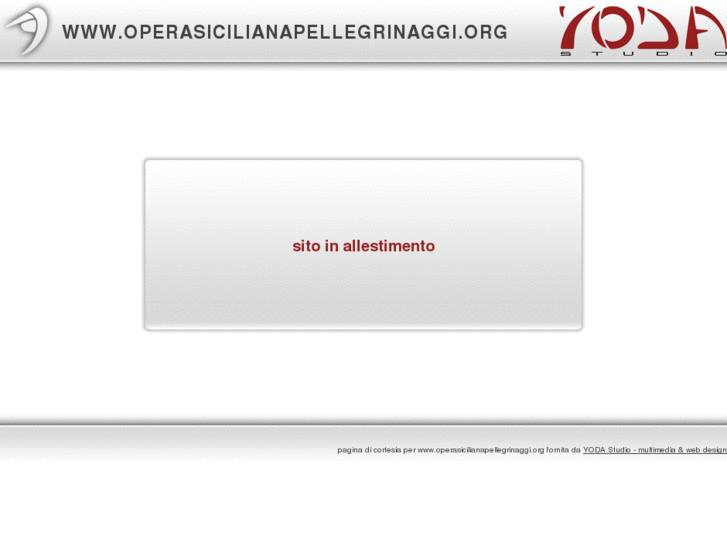 www.operasicilianapellegrinaggi.org