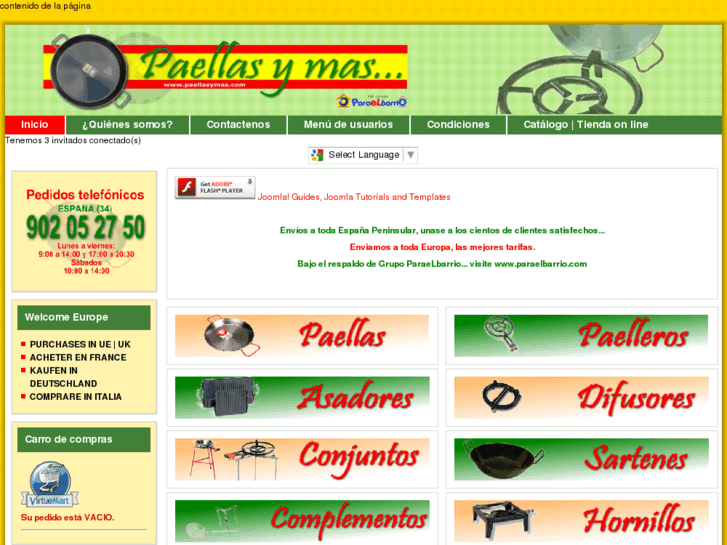 www.paellasymas.com