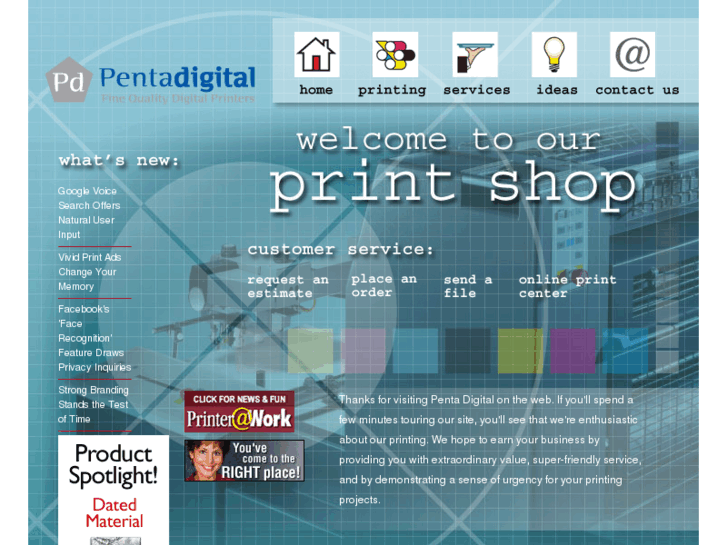 www.pentadigitalinc.com