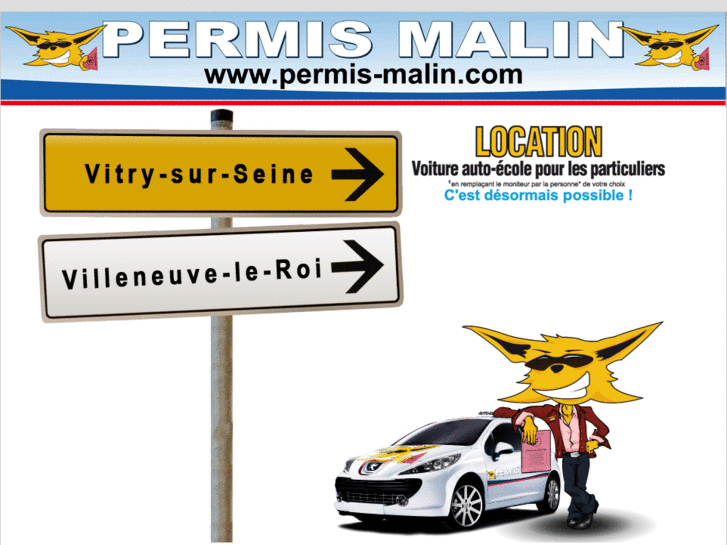 www.permis-malin94.com