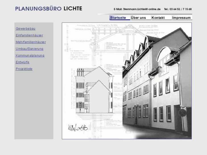 www.planungsbuero-lichte.com