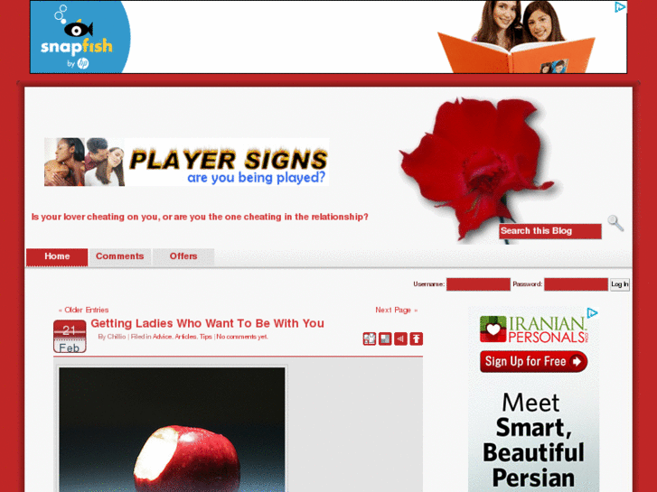 www.playersigns.net