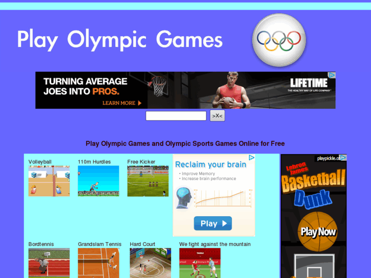 www.playolympicsgames.com