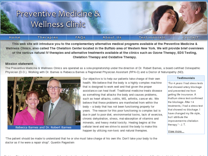 www.preventivemedicine-wellness.com