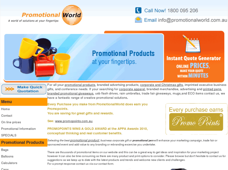 www.promotionalworld.com.au