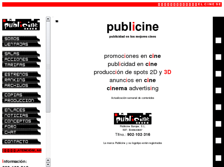 www.publicine.es