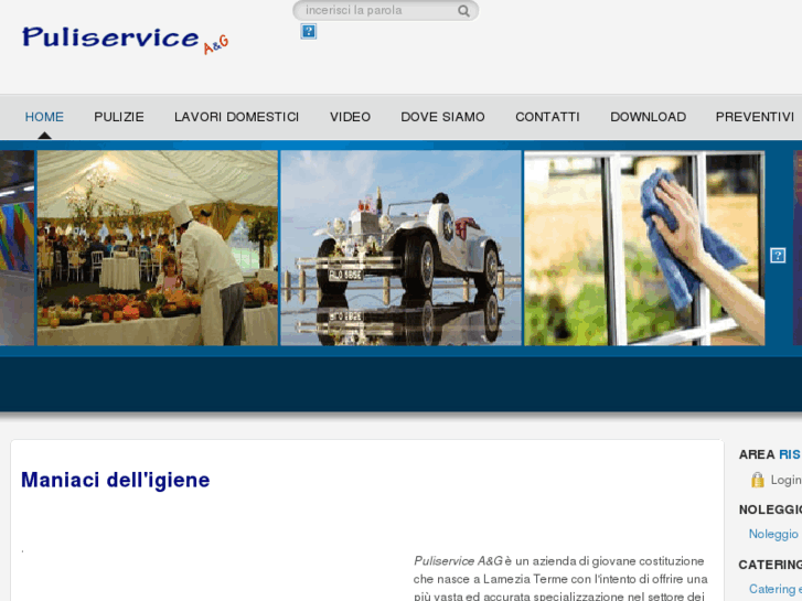 www.puliserviceag.com