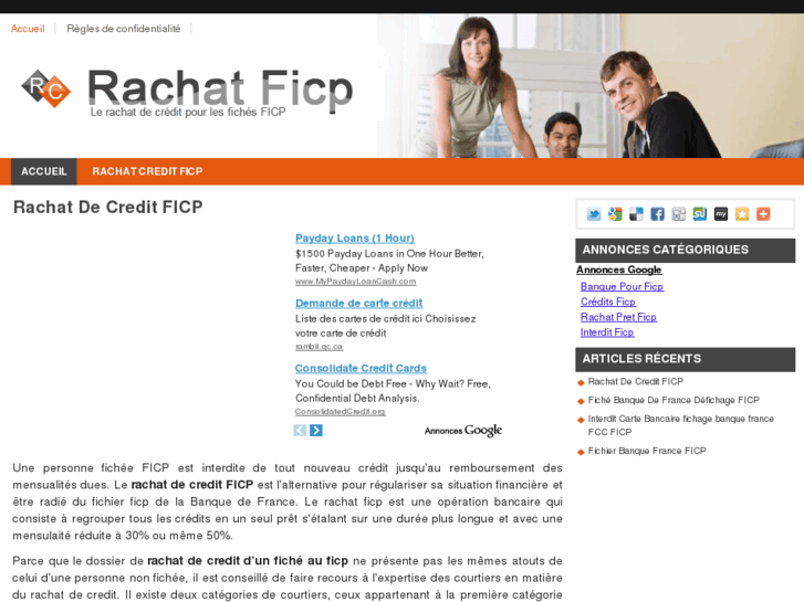 www.rachatcreditficp.org