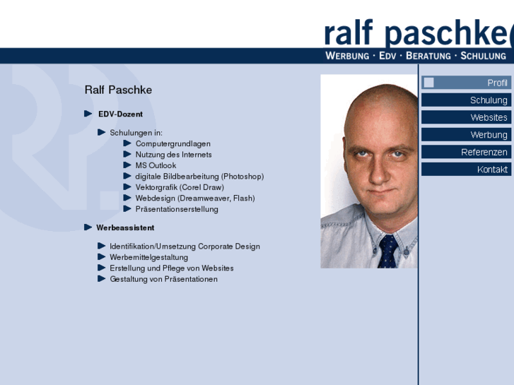 www.ralf-paschke.de