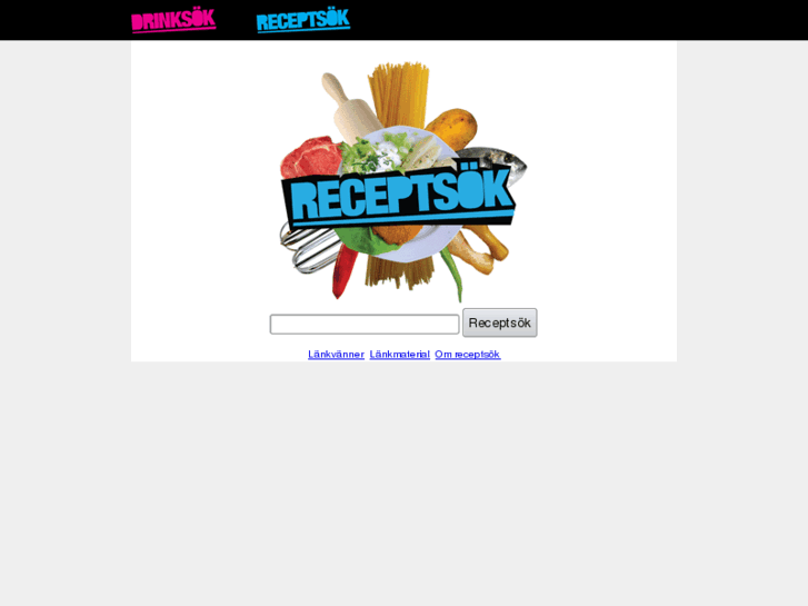 www.receptsok.se