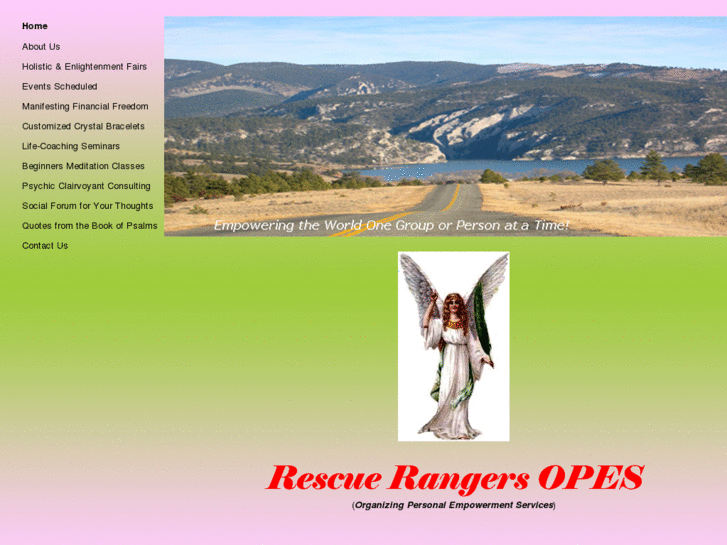 www.rescuerangersopes.com