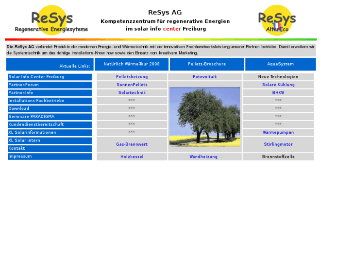 www.resys-ag.de