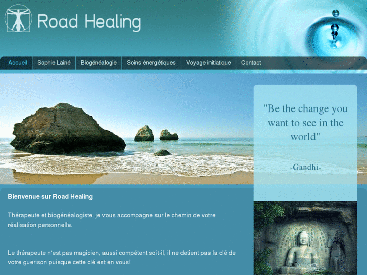 www.roadhealing.com