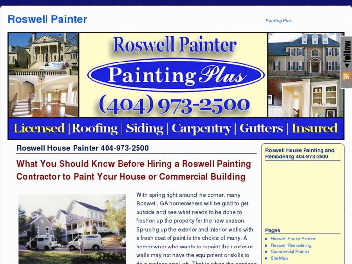 www.roswellpainter.com