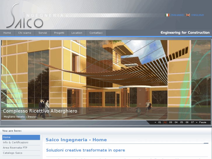 www.saicoingegneria.com