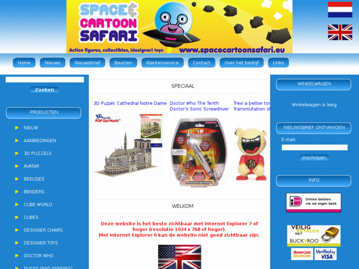 www.scstoys.com