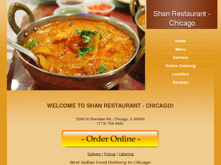 www.shan-restaurant.com