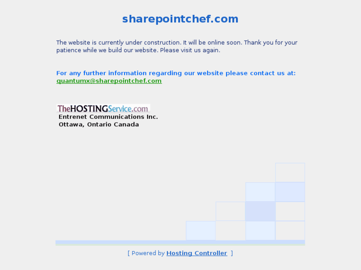 www.sharepointchef.com