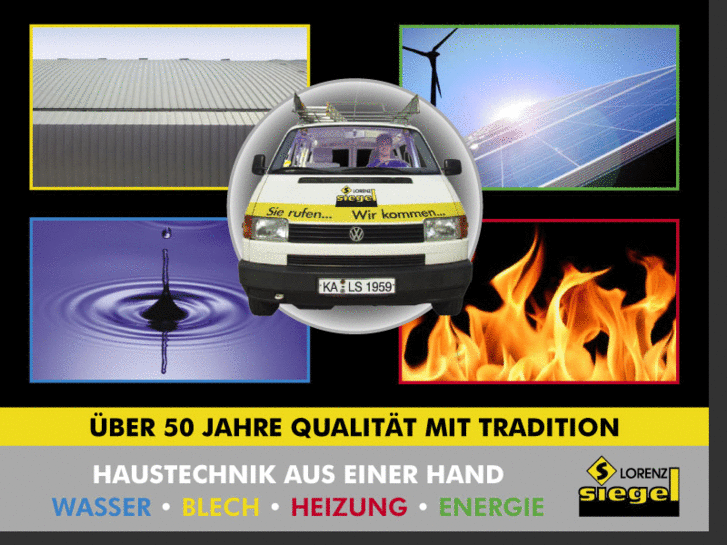 www.siegel-haustechnik.de