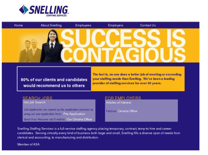 www.snellingomaha.com