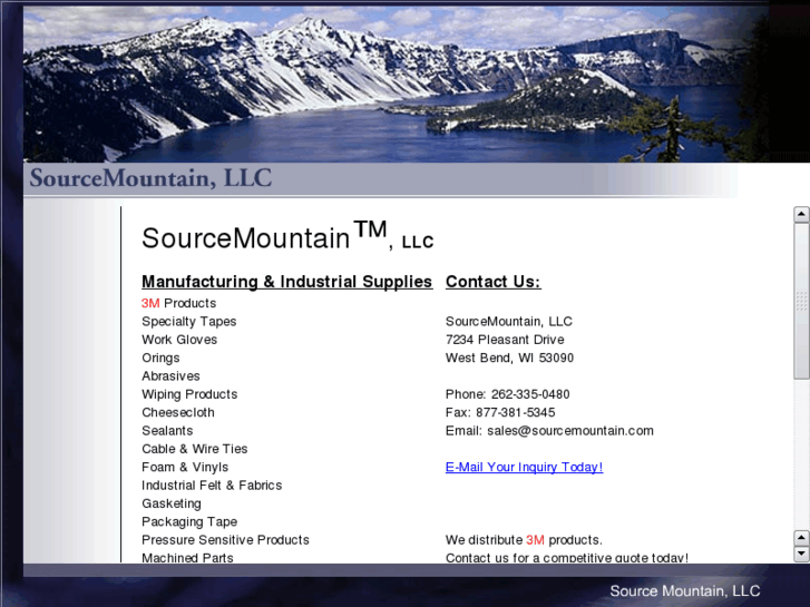 www.sourcemountain.com