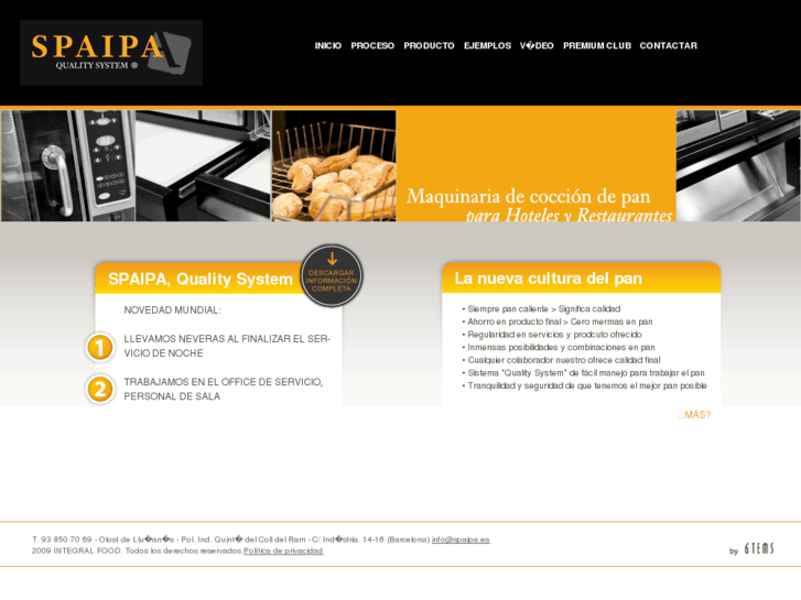 www.spaipa.es